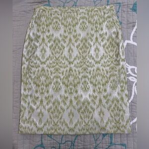 Anne Taylor Skirt size 6